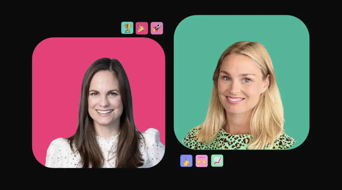 Sofia Alexus CEO for Verified with Sophie Hedestan CEO for noxit