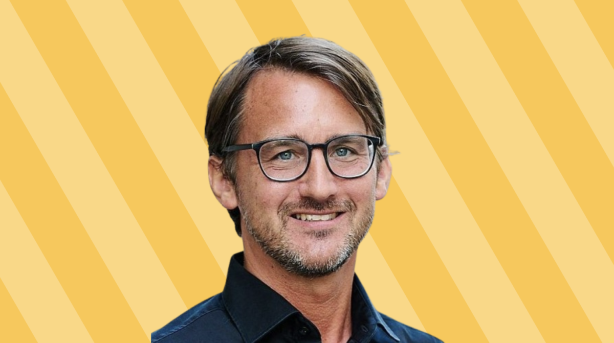 Jan Pfister for ready set goal