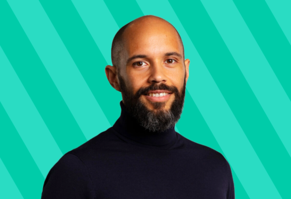 Martin Weibull, VD för Intelliplan, om framgångsrikt ledarskap och OKRs