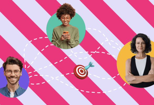 6 viktiga steg att följa i din målsättningsproces