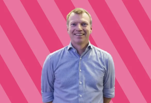 Mattias Ejbe- guest for the pod Ready Set Goal