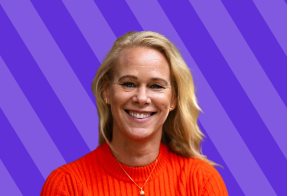 Målsättning: VD för Mestro Kristin Berg delar med sig av dina bästa tips så att du kan krossa dina mål