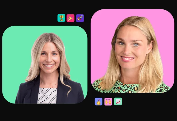 Pernilla Wihlborg COO of Baseload capital