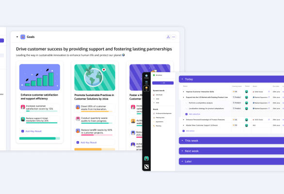 Noxit- Communiqué de presse