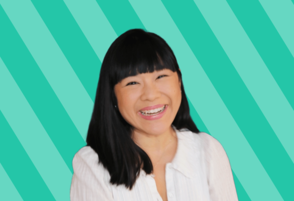 Ling Koays bidrag till Oneflow-varumärkets framsteg