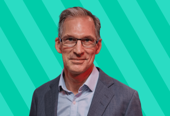 Johan Oljeqvist, VD för Fryshuset, om effektiv och strategisk målstyrning